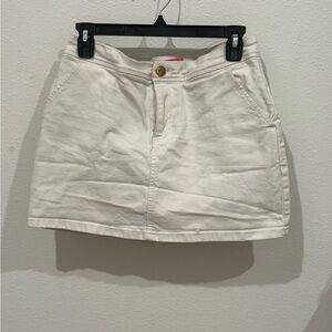 Lilly Pulitzer Colete Jean Skort